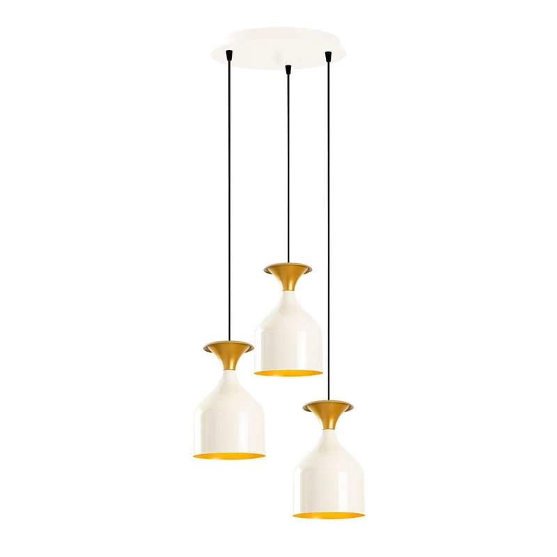 Suspension Luminaire Multiple