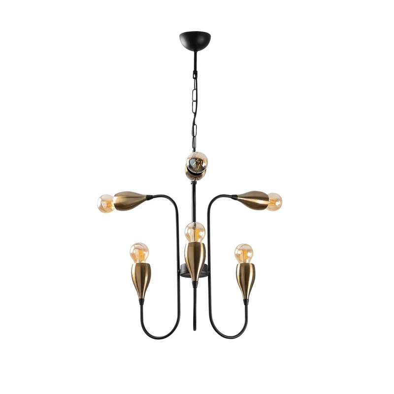 Suspension Art Déco Luminaire