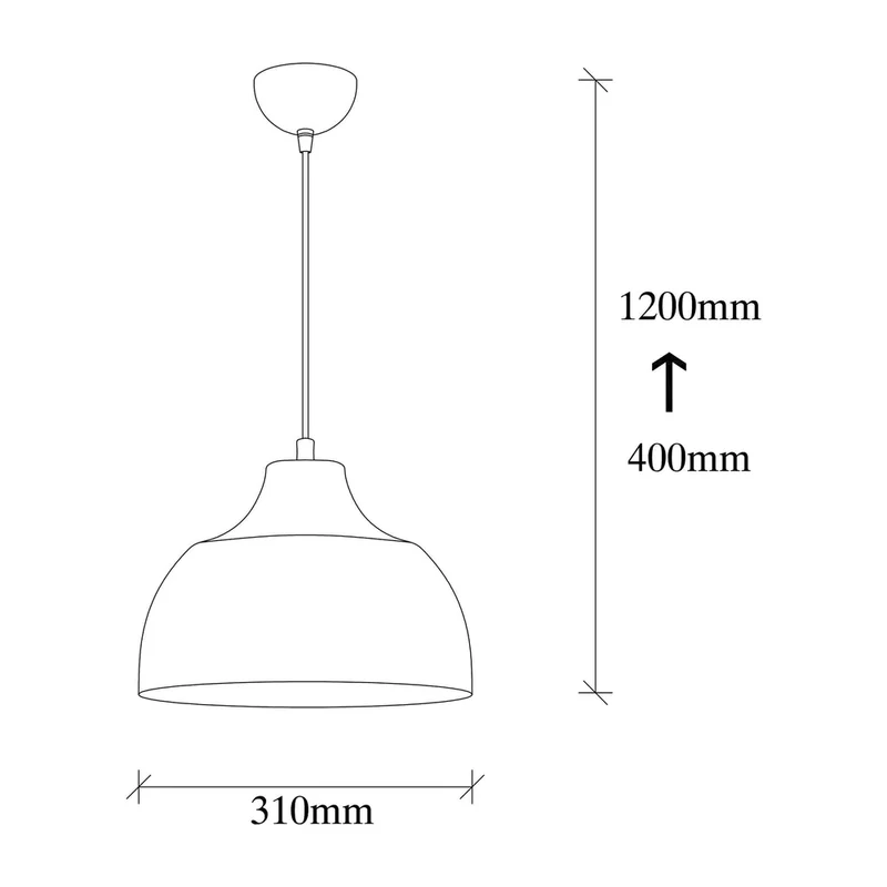 Luminaire Suspension Plafond