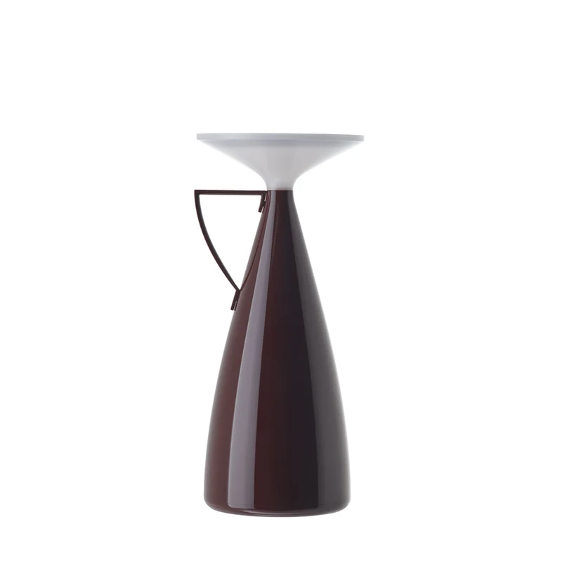 Kartell Camomille Portable Lamp
