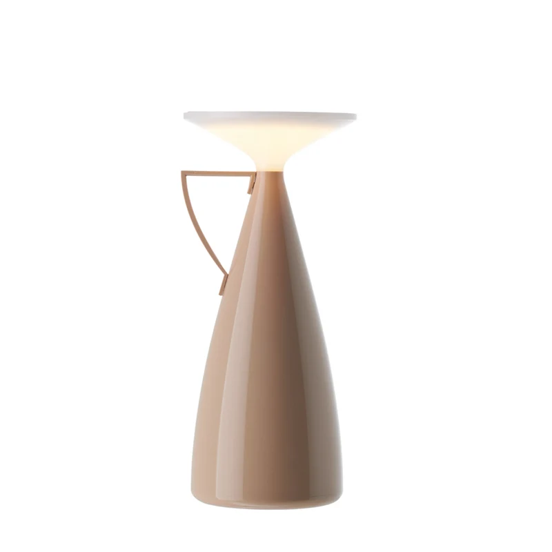 Kartell Camomille Portable Lamp