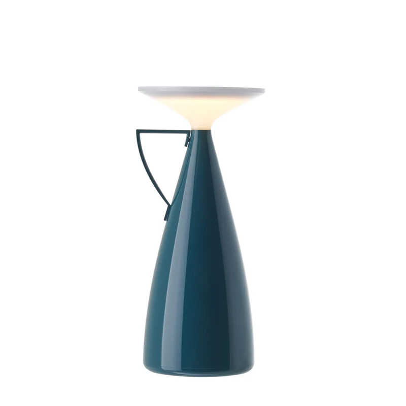 Kartell Camomille Portable Lamp