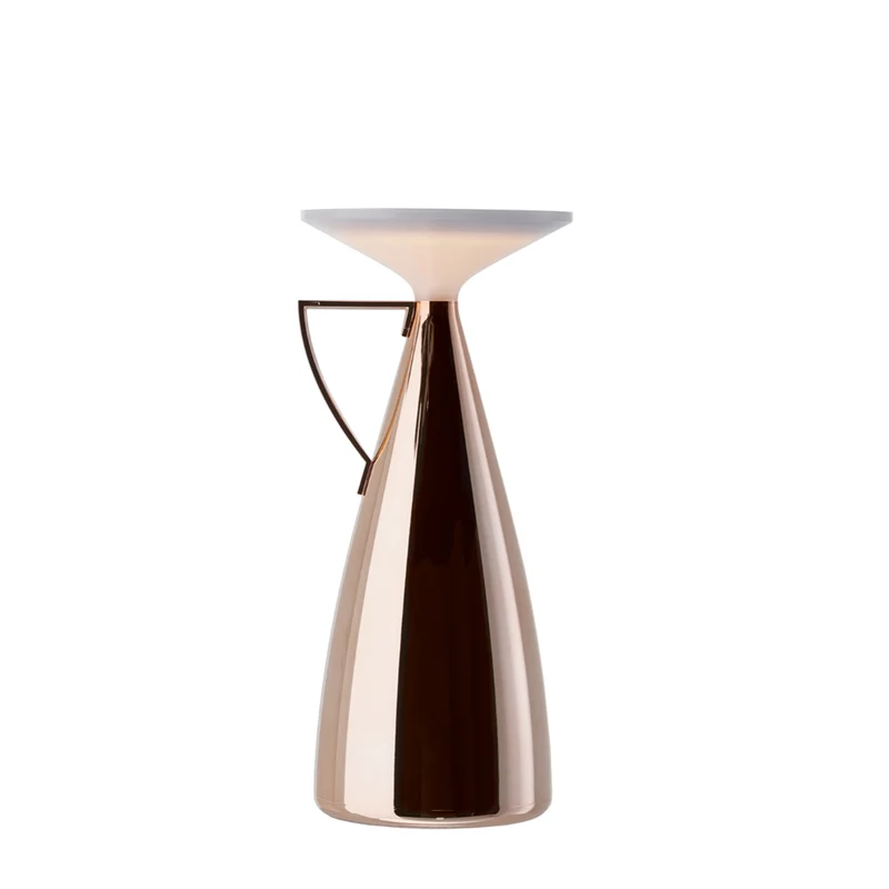 Kartell Camomille Portable Lamp