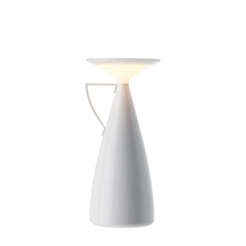 Kartell Camomille Portable Lamp