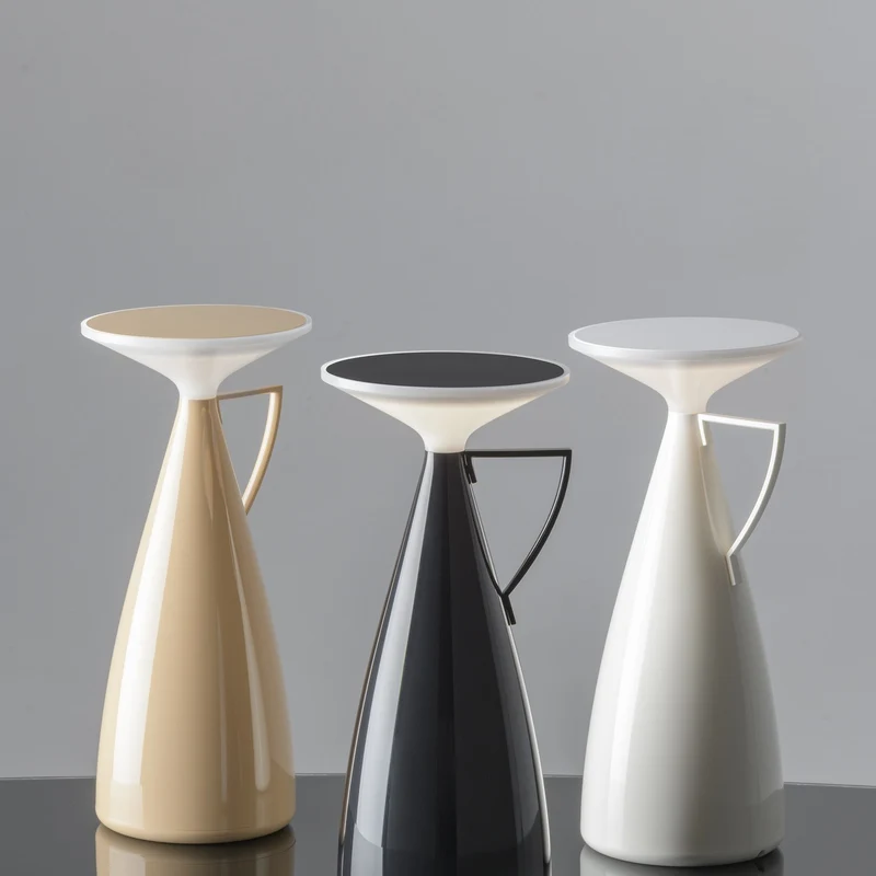 Kartell Camomille Portable Lamp