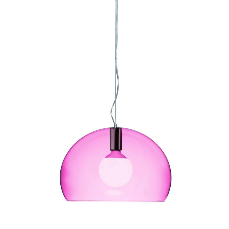 Kartell Small FL-Y Pendant