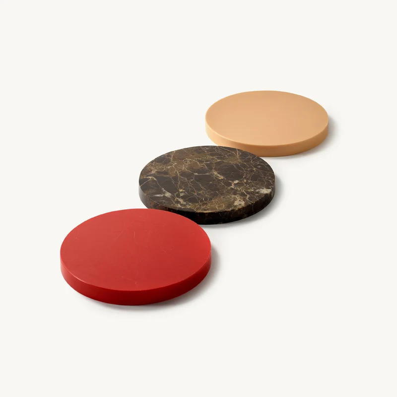 Valerie Objects Three Circles Set