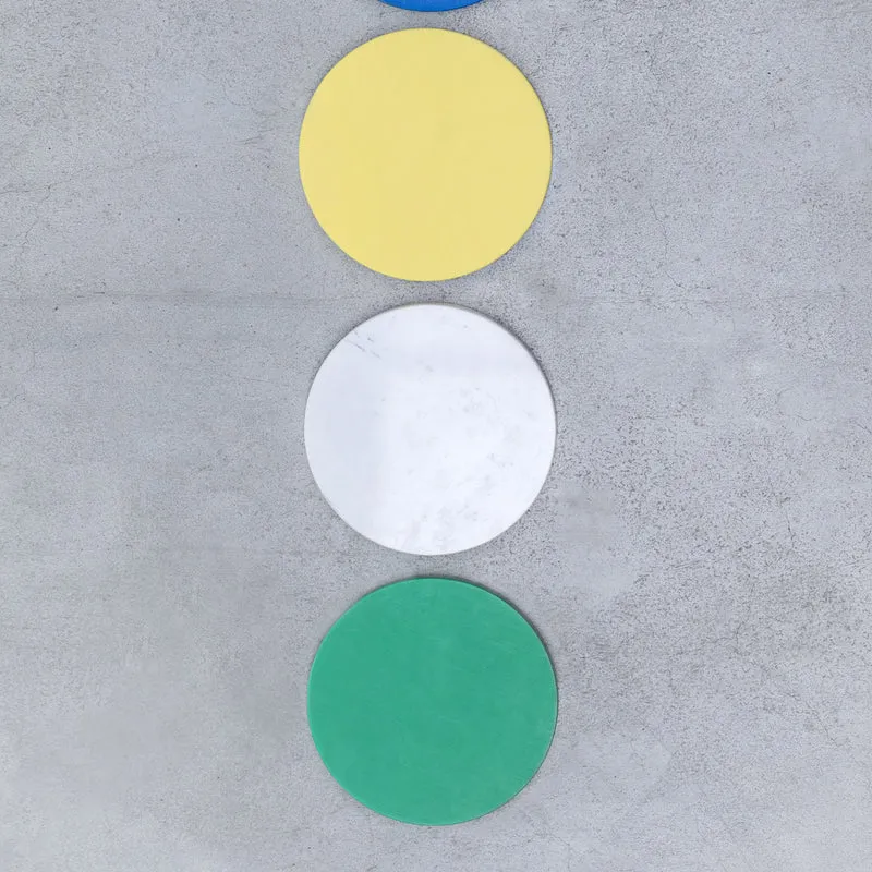 Valerie Objects Five Circles Set by Muller Van Severen