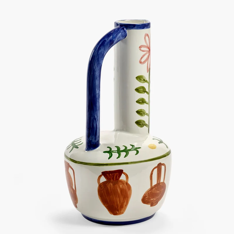 Serax Santiago de Borja Bijao Vase