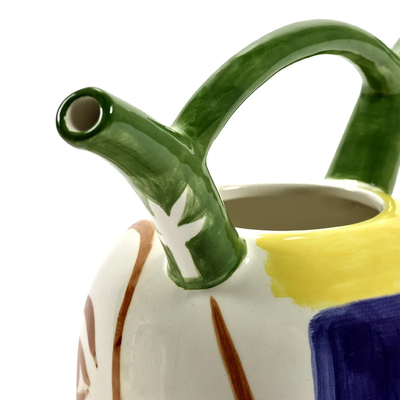 Serax Santiago de Borja Sapote Vase