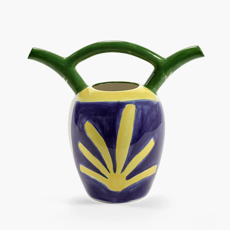 Serax Santiago de Borja Sapote Vase