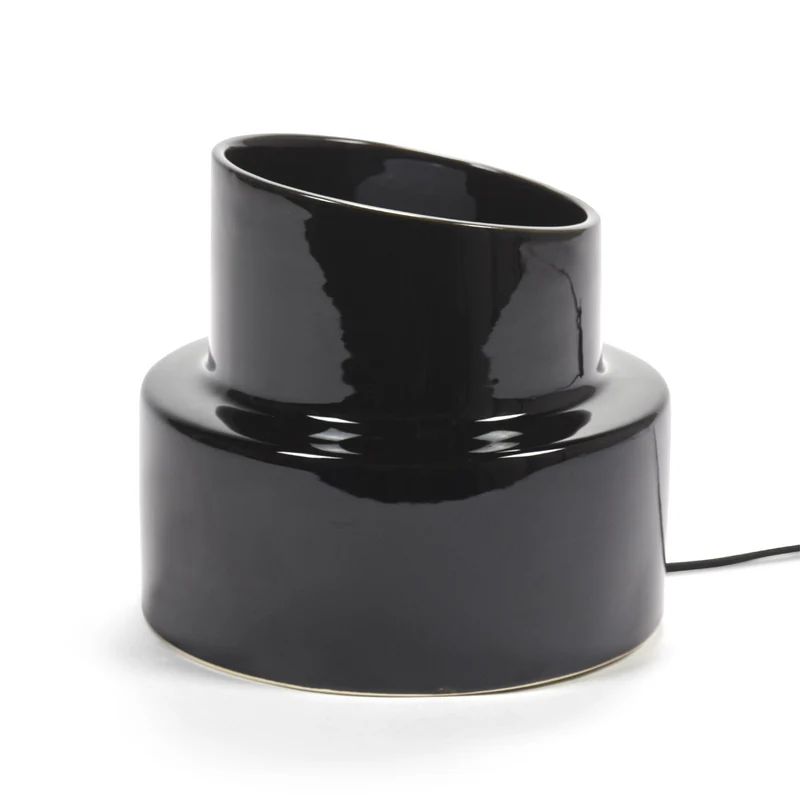 Serax Pillar Table Lamp