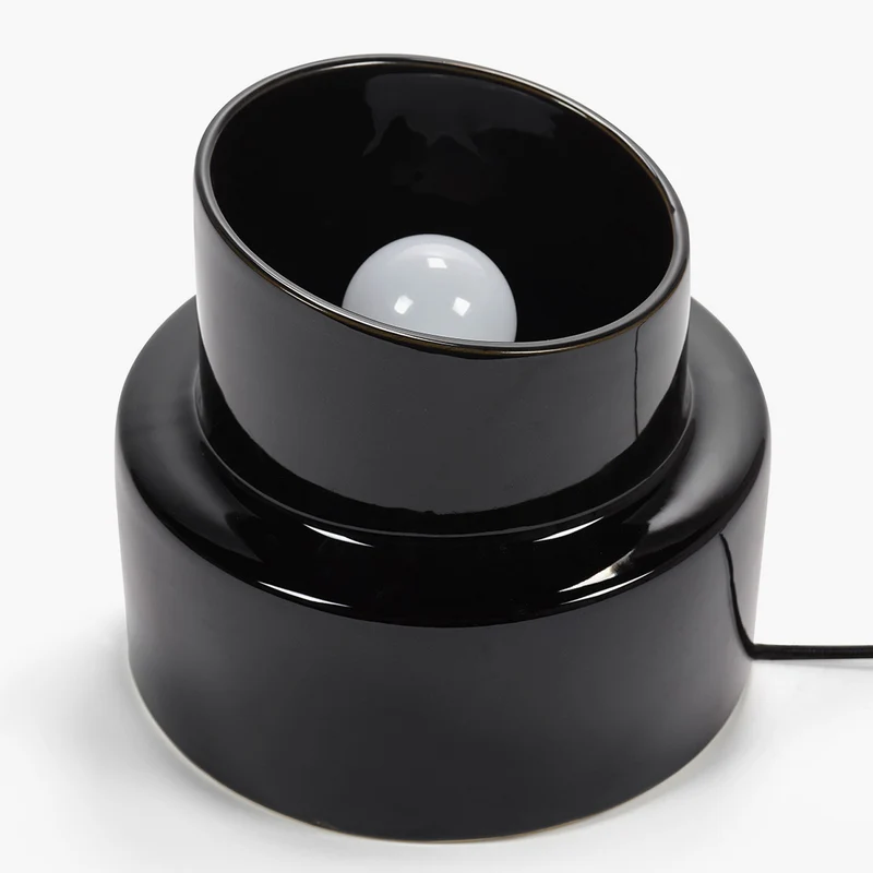Serax Pillar Table Lamp