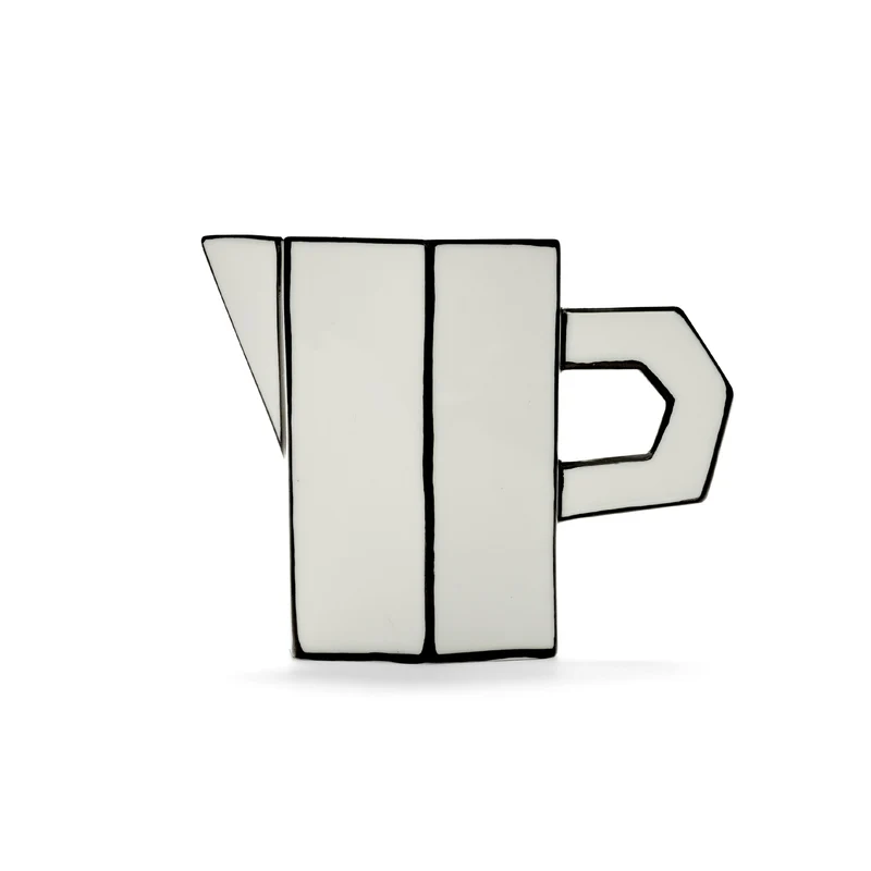 Serax Carte Blanche Jug