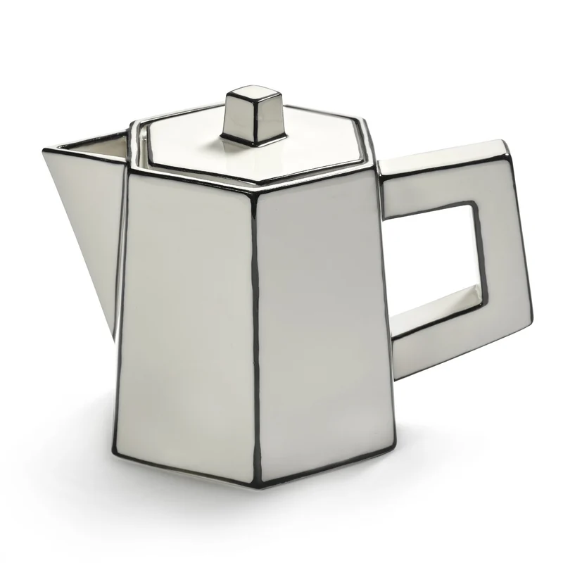 Serax Carte Blanche Tea Pot