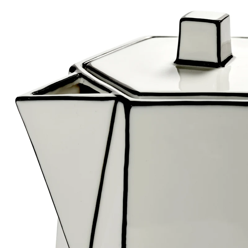 Serax Carte Blanche Tea Pot