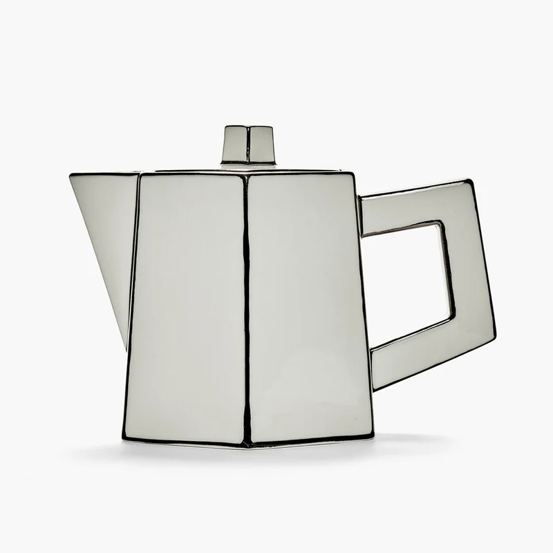 Serax Carte Blanche Tea Pot