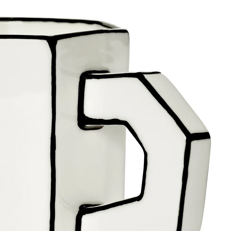 Serax Carte Blanche Tea Cup - Set of 2