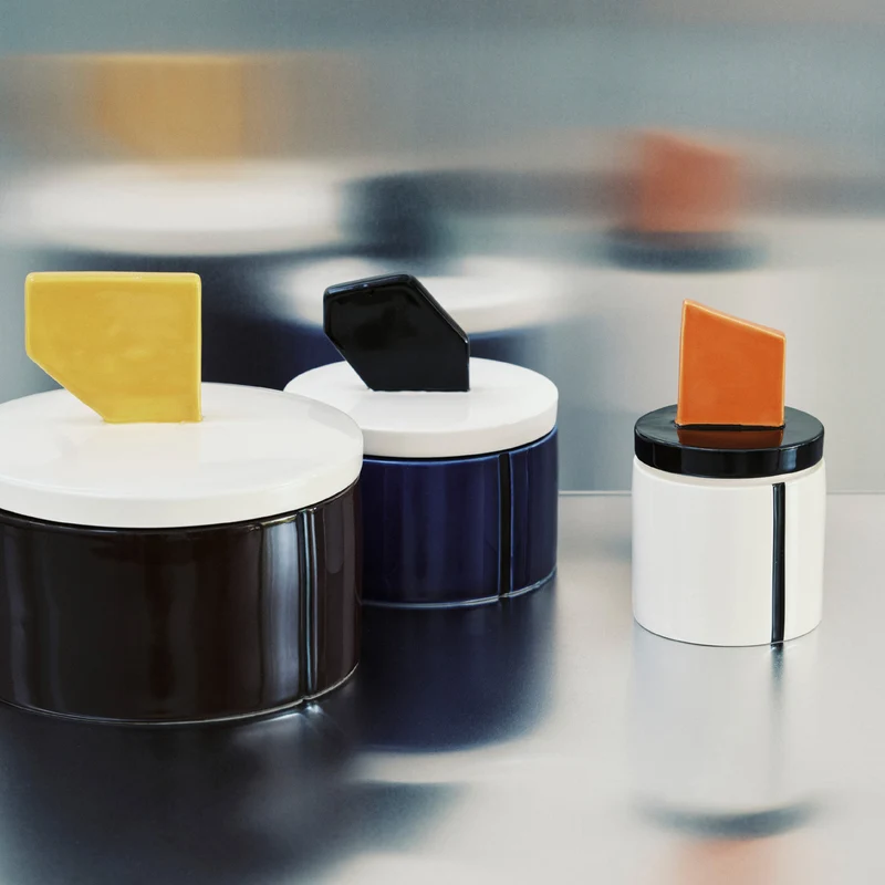 Serax Scented Candles by Plan C