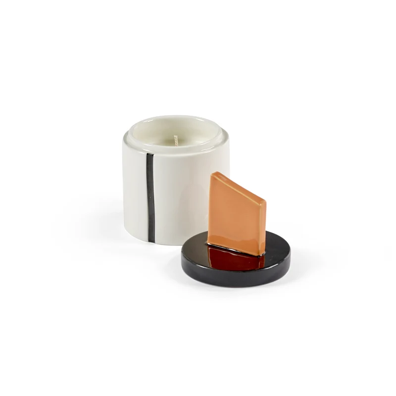 Serax Scented Candles by Plan C