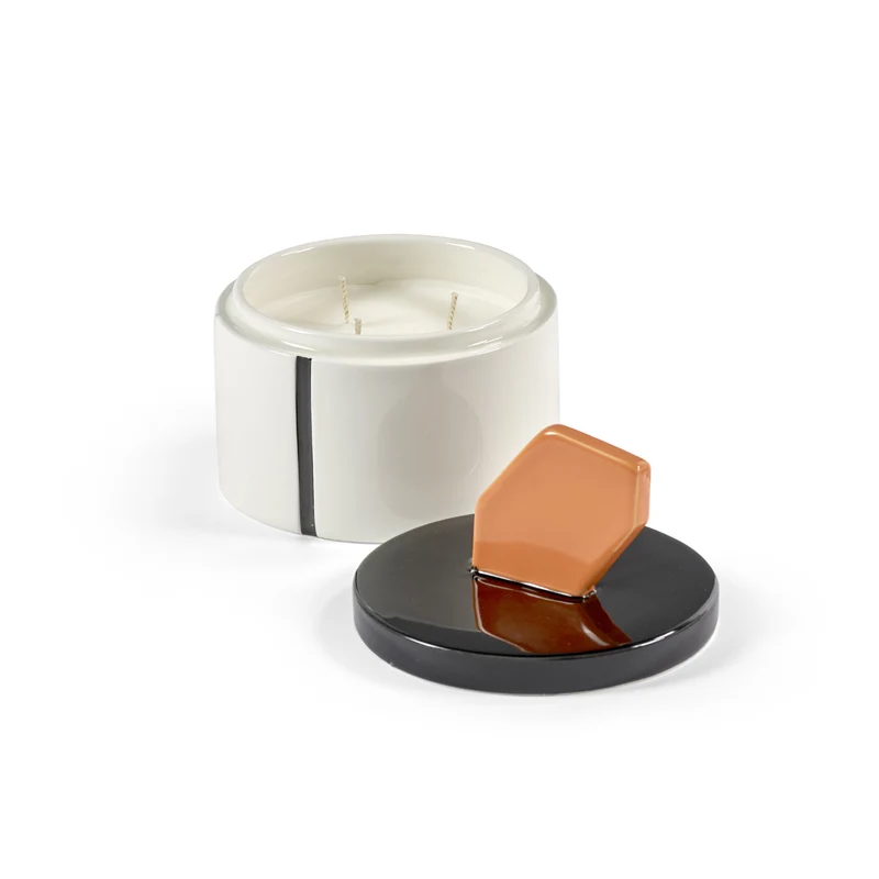 Serax Scented Candles by Plan C