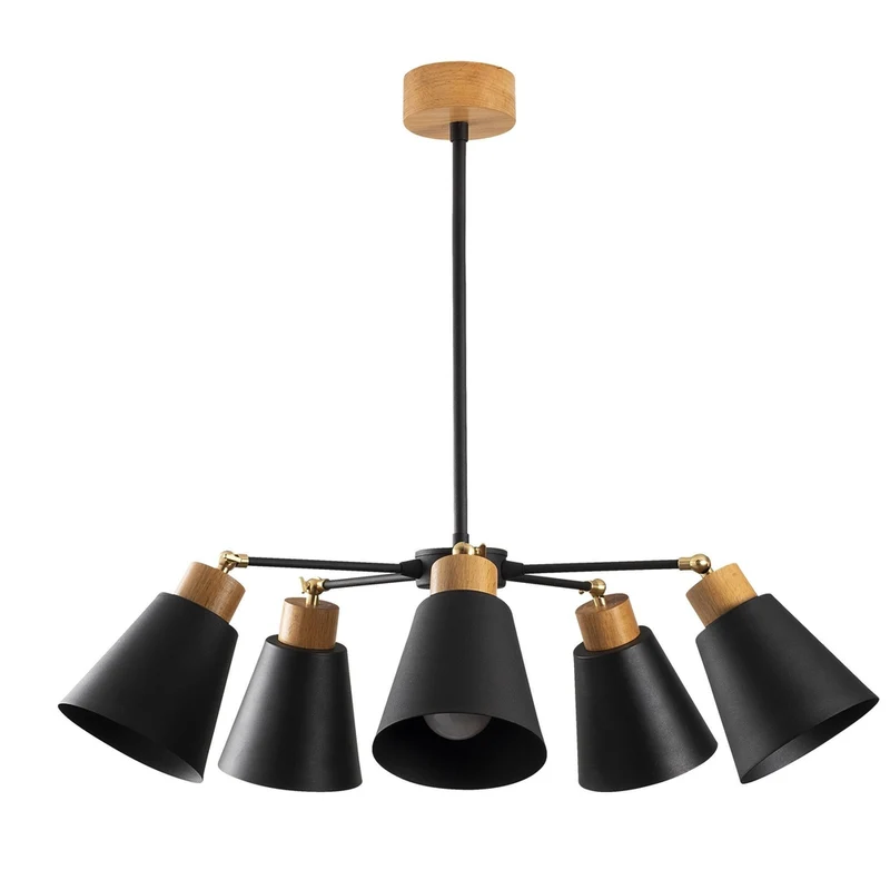Luminaire Suspension Spot