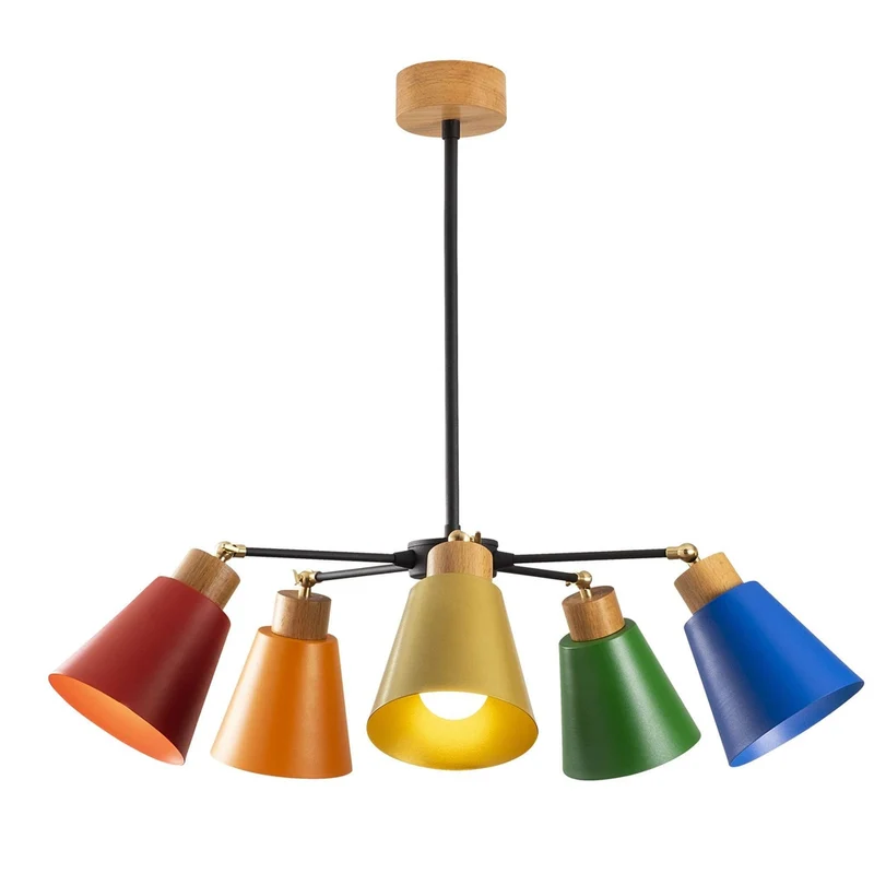 Luminaire Suspension Spot