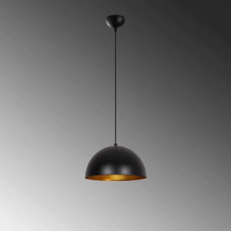 Luminaire Suspension Escalier