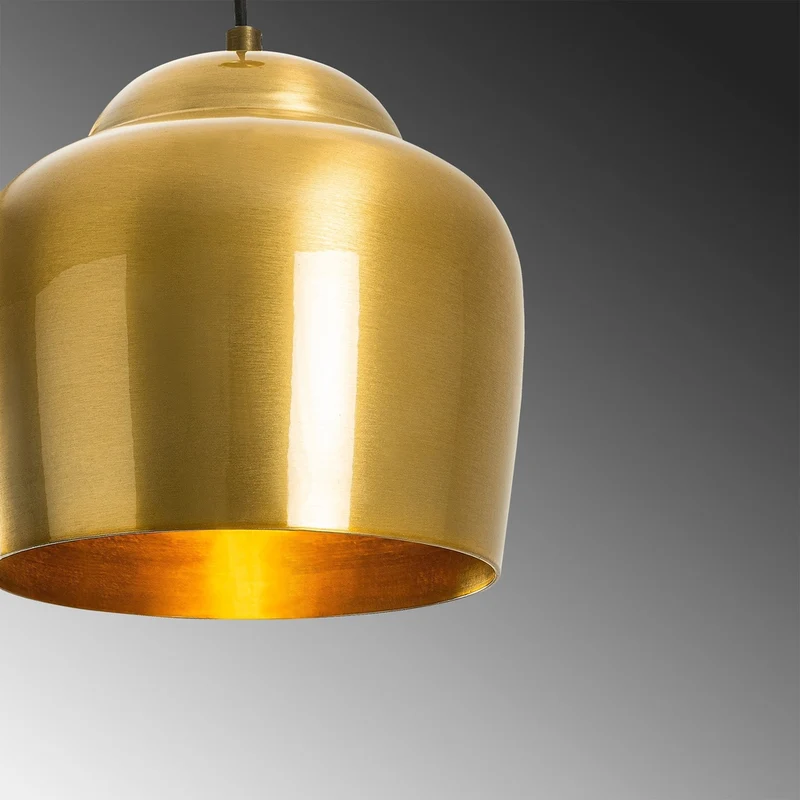 Suspension Luminaire Style Bistrot