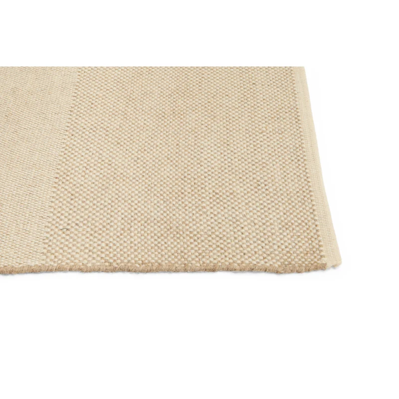 Hay Check Rug