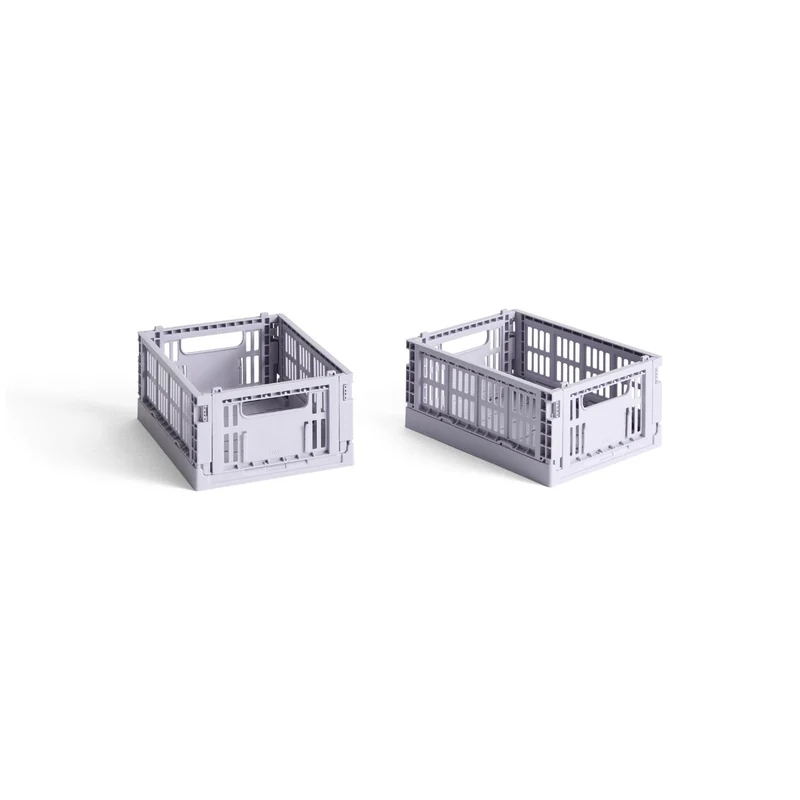 Hay Colour Crate Mini