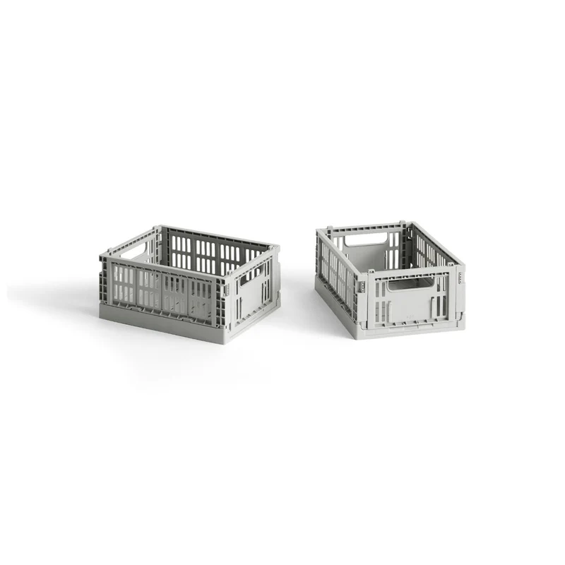 Hay Colour Crate Mini