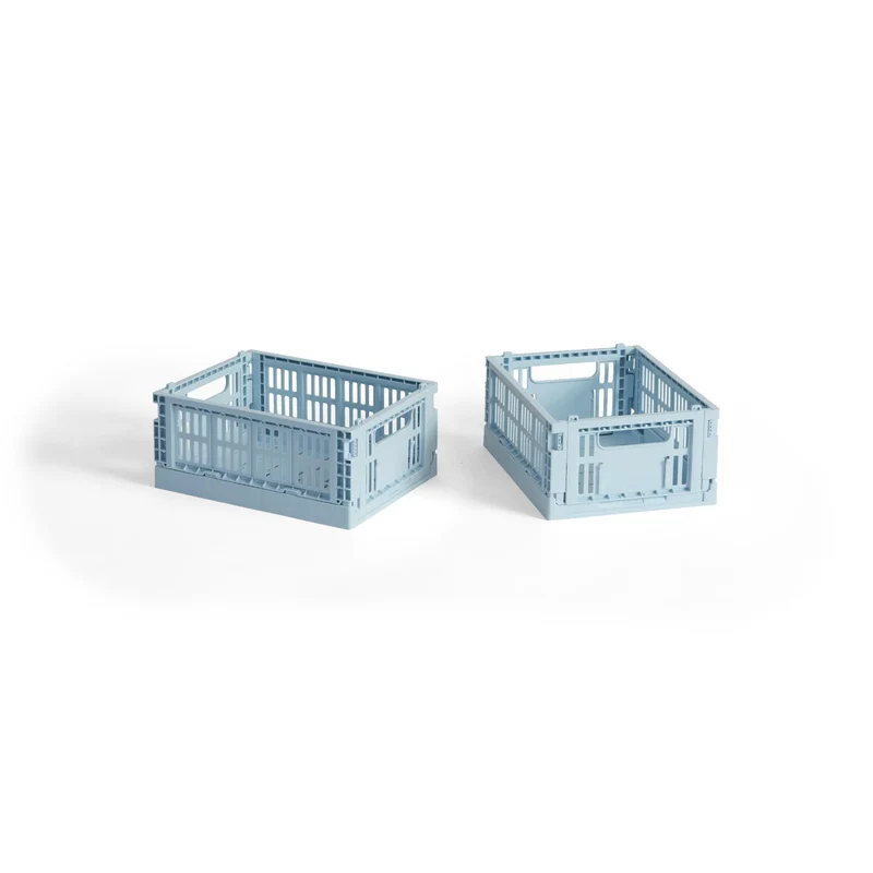 Hay Colour Crate Mini