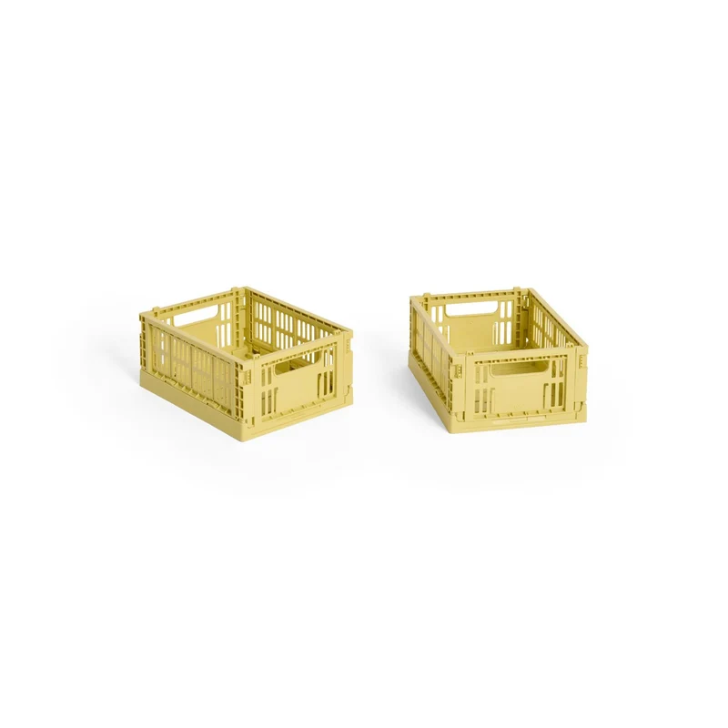 Hay Colour Crate Mini