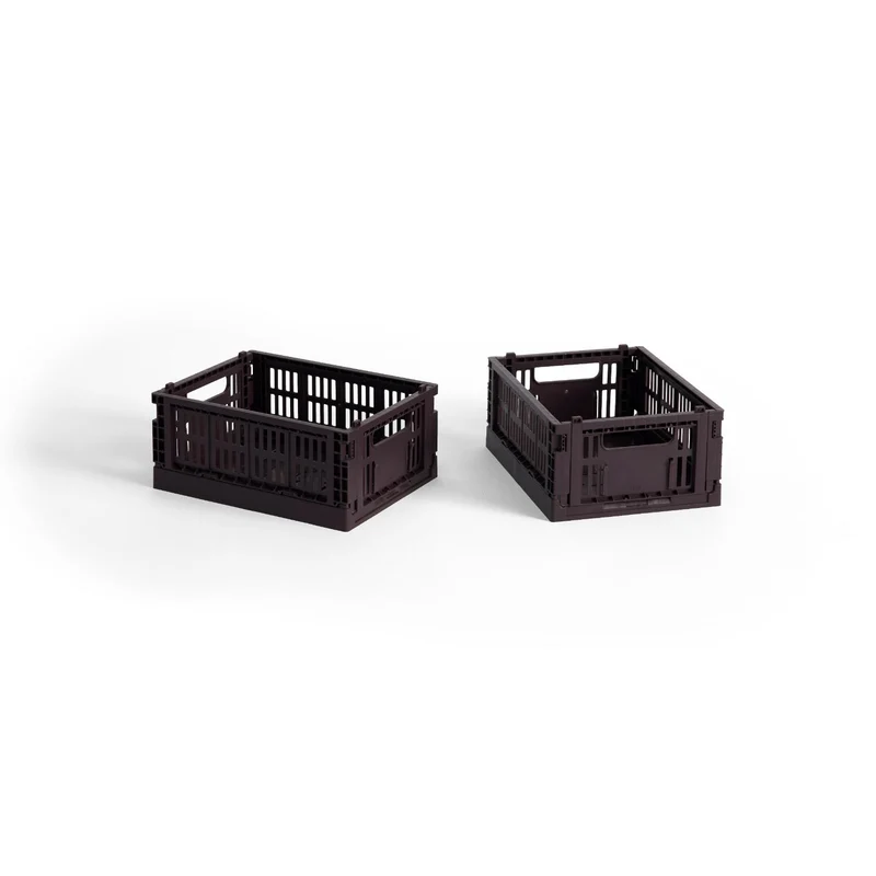 Hay Colour Crate Mini