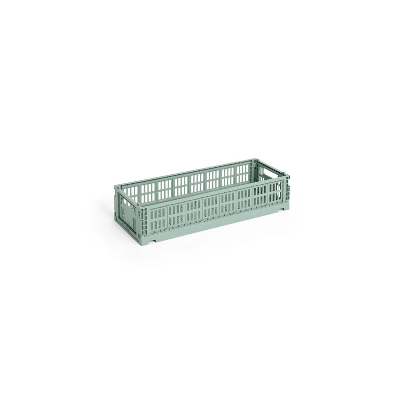 Hay Colour Crate Mini