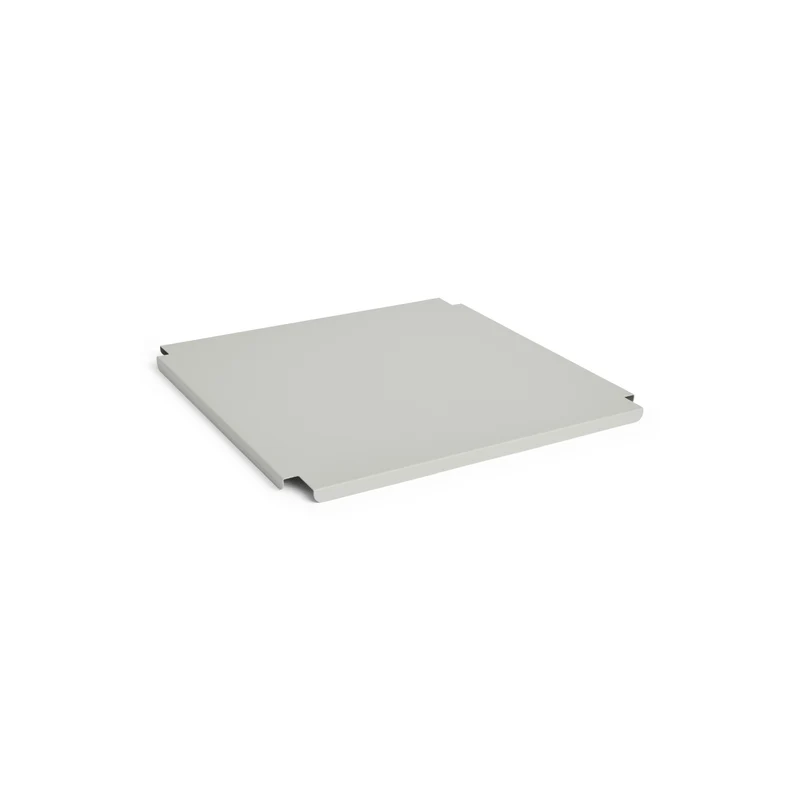 Hay Colour Crate Lid Metal Square
