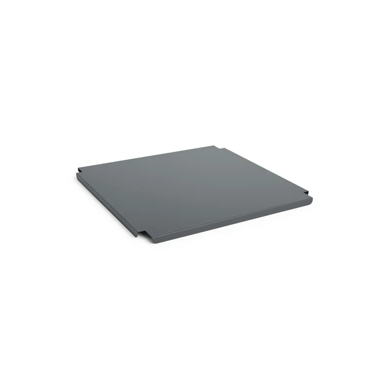 Hay Colour Crate Lid Metal Square