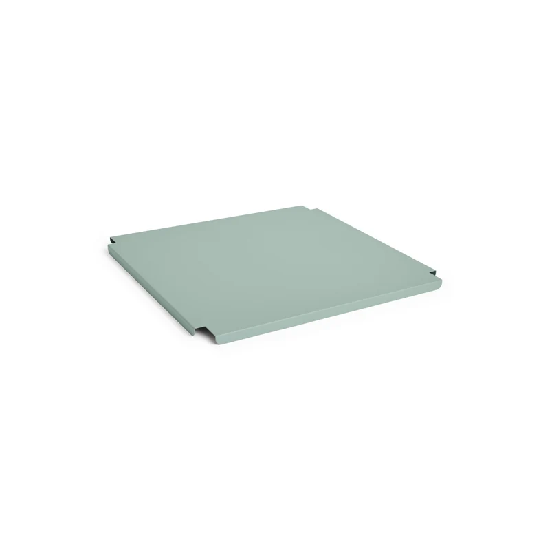 Hay Colour Crate Lid Metal Square
