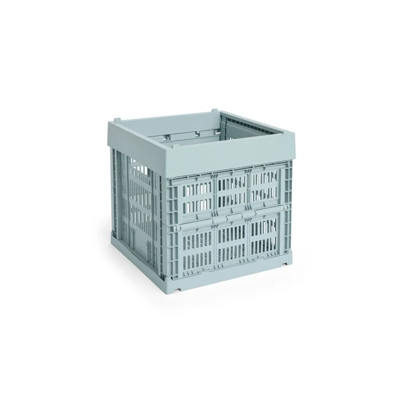 Hay Colour Crate Cube Stackable Storage Box