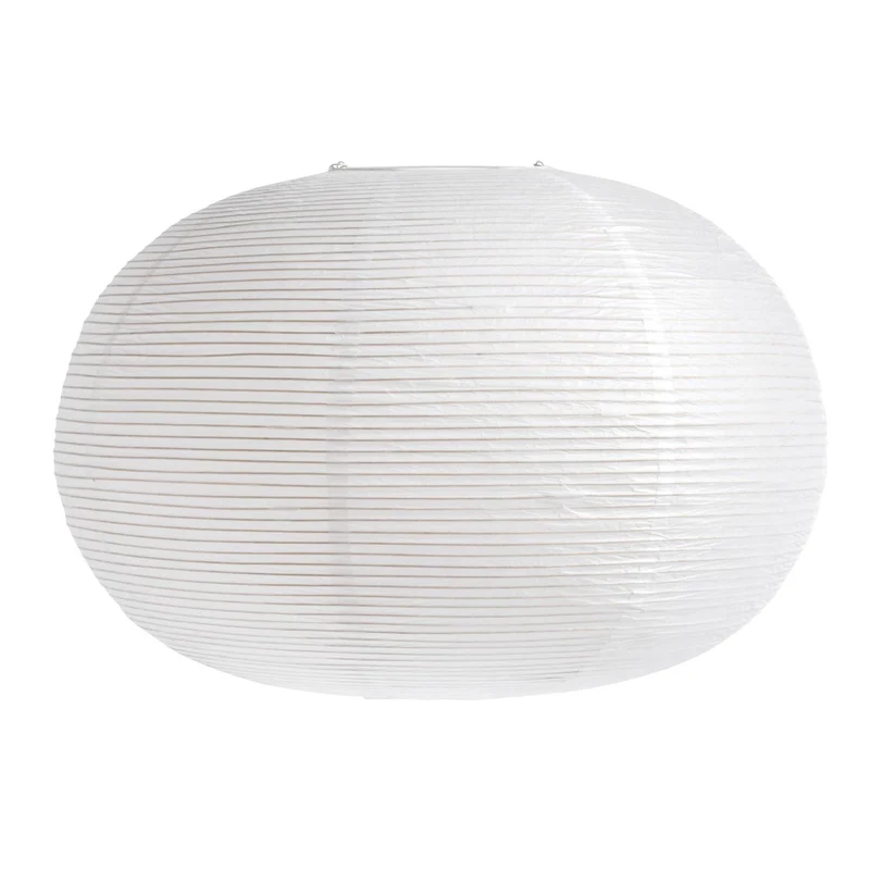 Hay Paper Shade Ellipse