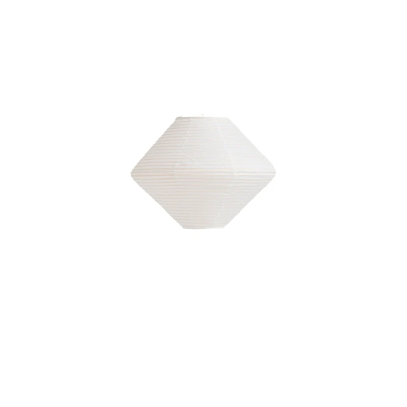 Hay Paper Shade Diamond