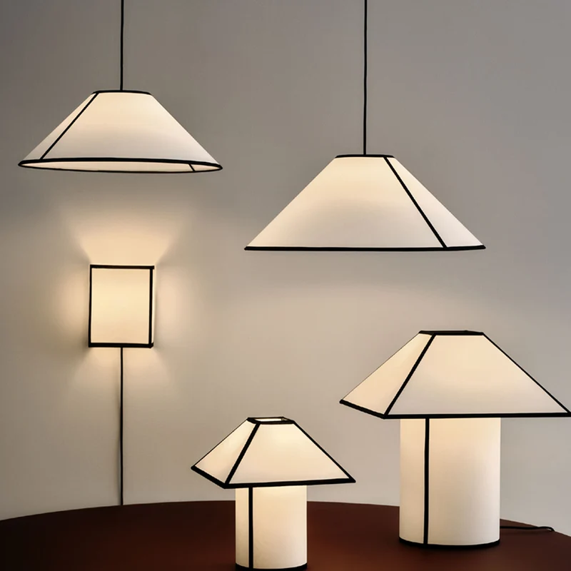 Hay Ava Cone Pendant