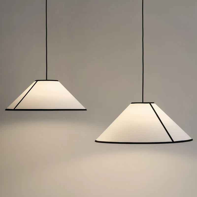 Hay Ava Cone Pendant