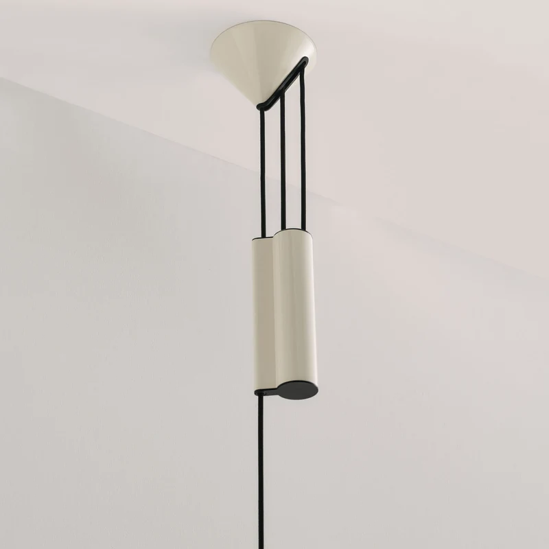 Hay Compass Adjustable Pendant Lamp