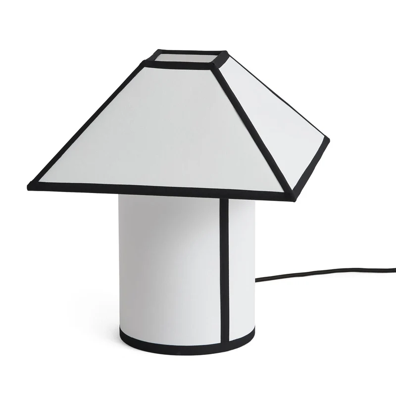 Hay Ava Pyramid Table Lamp