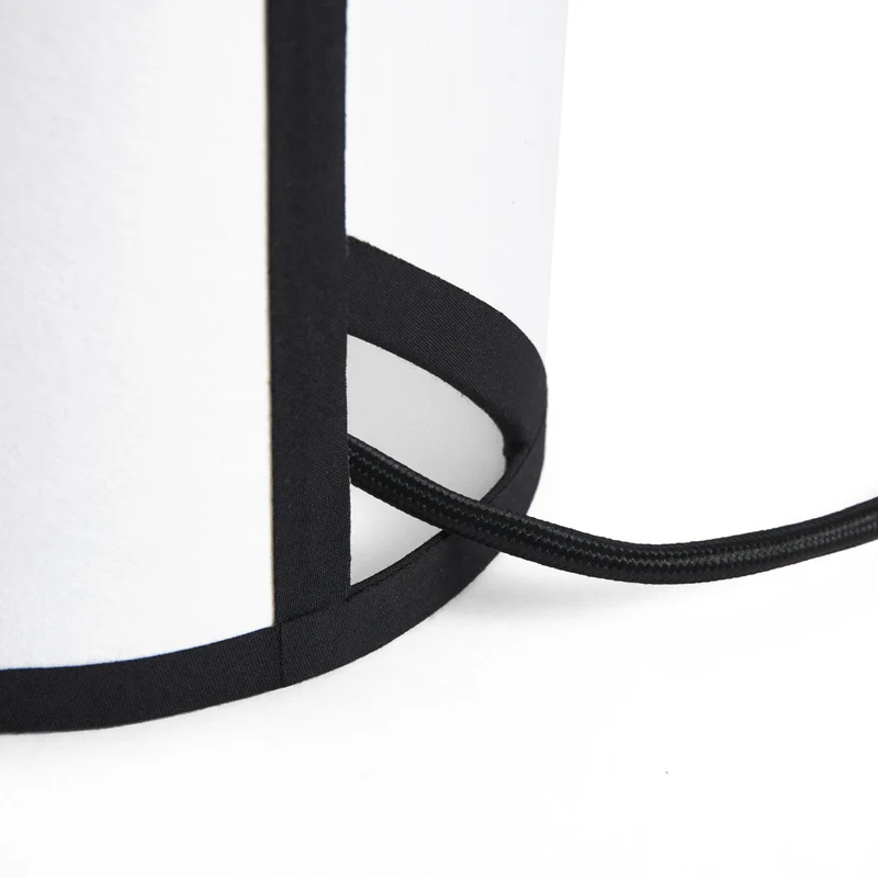 Hay Ava Pyramid Table Lamp