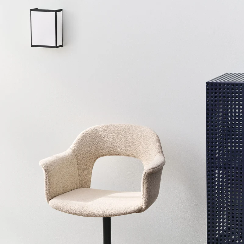 Hay Ava Square Wall Lamp