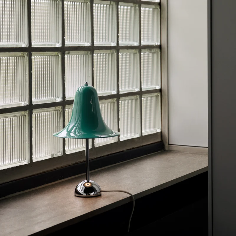 Verpan Pantop Table Lamp