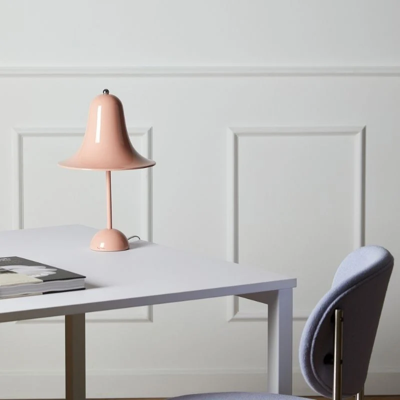 Verpan Pantop Table Lamp